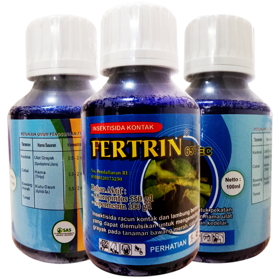 FERTRIN 1L