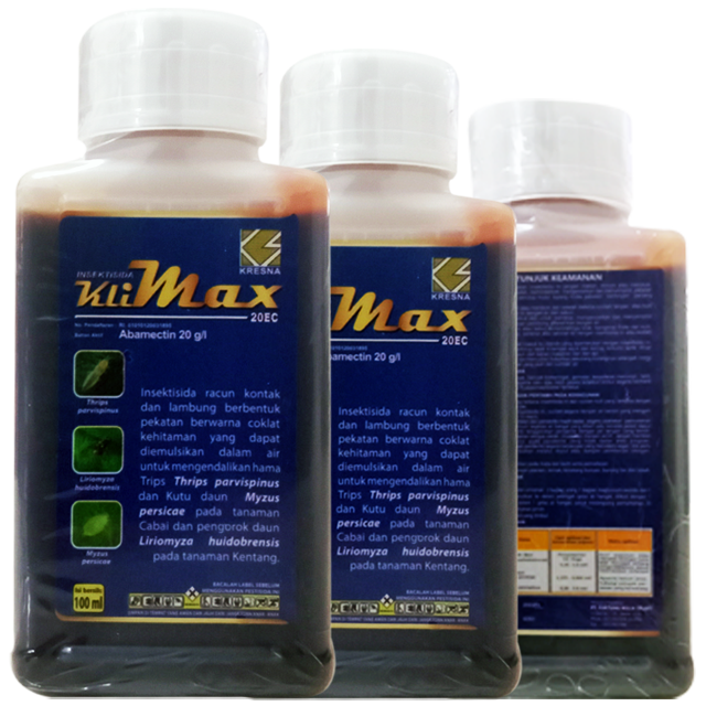 KLIMAX 250ml