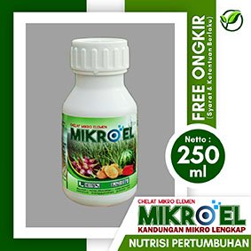 MIKRO EL 250ml