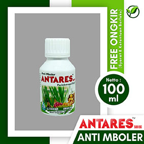 ANTARES 50EC 100ml