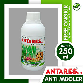 ANTARES 50EC 250ml