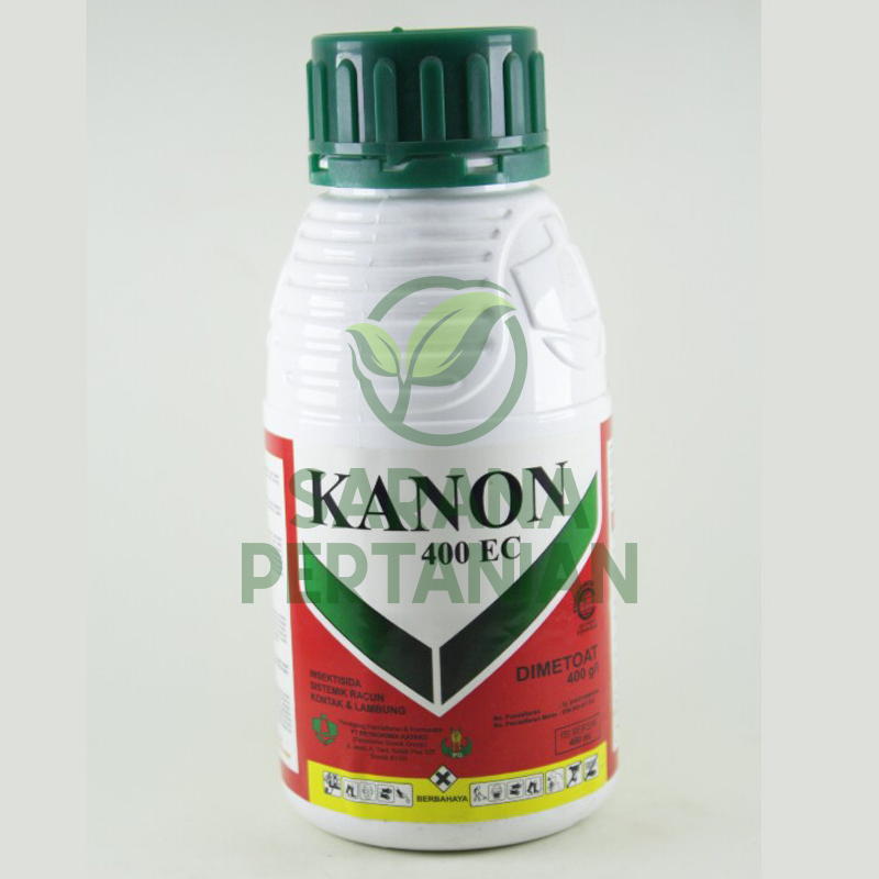 KANON 400EC 400ml