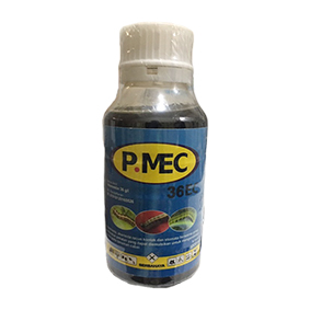 P MEC 36EC 1 Liter