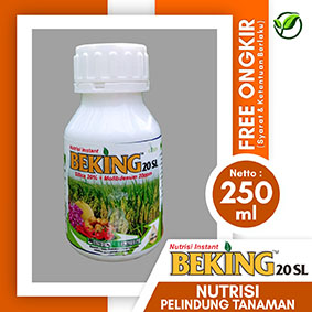 BEKING 250ml