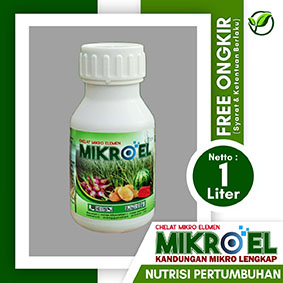 MIKRO EL 1 Liter