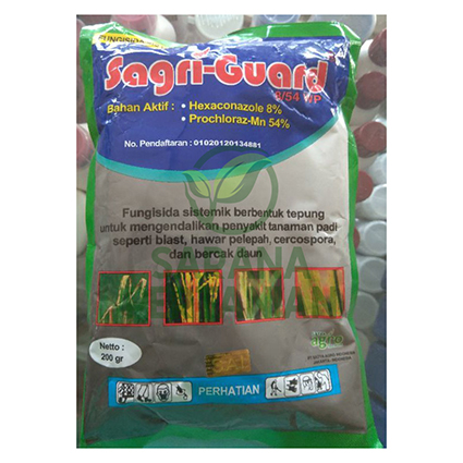 Sagri Guard 200gr