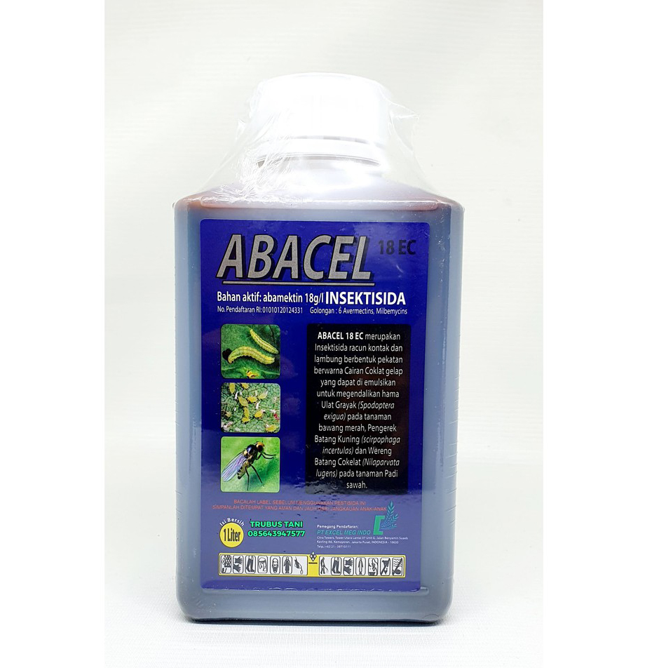 ABACEL 1 Liter