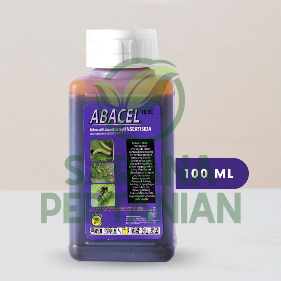 ABACEL 100ml