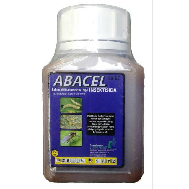 ABACEL 250ml