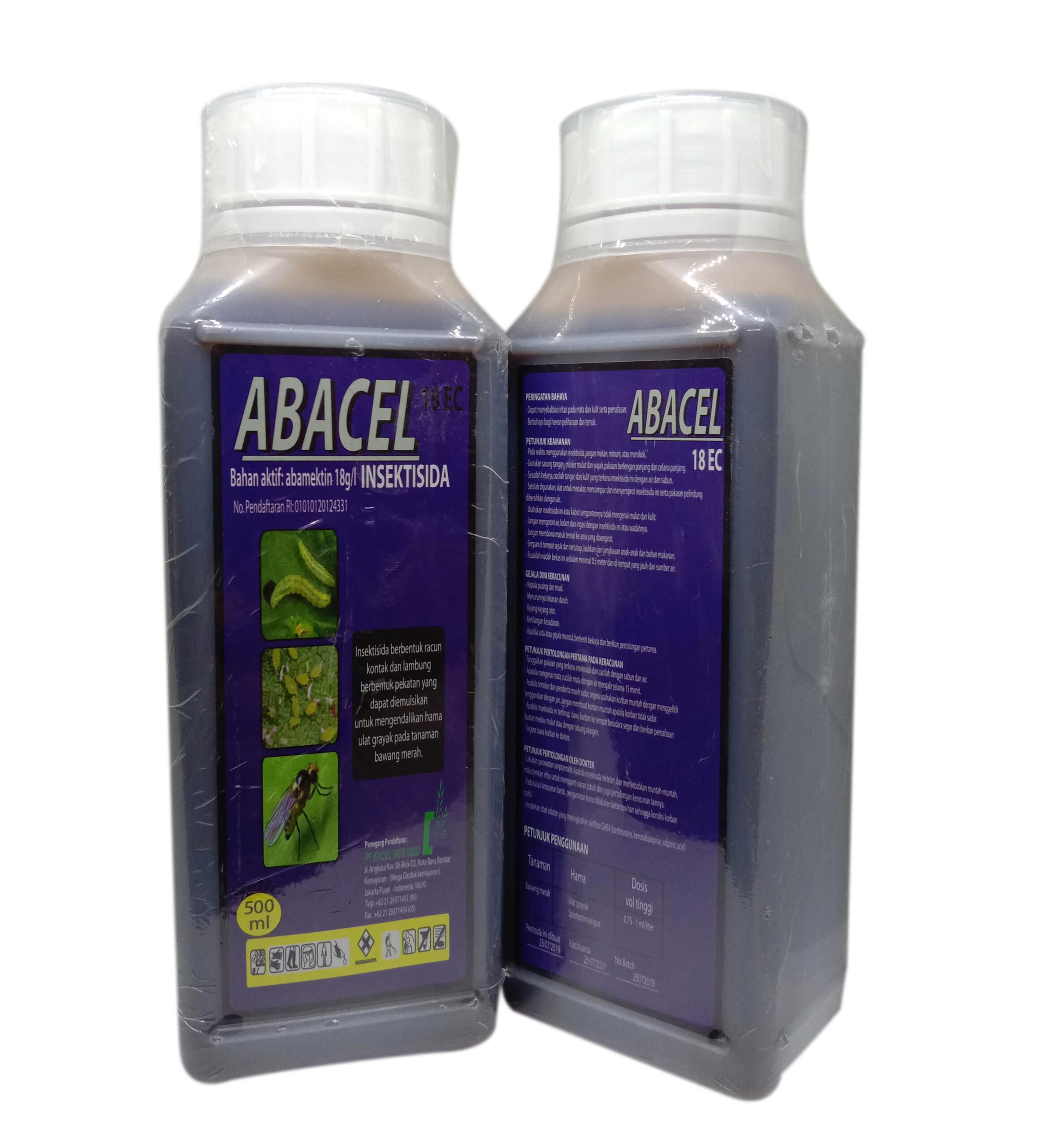 ABACEL 500ml