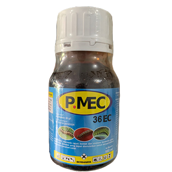 P MEC 36EC 500ml