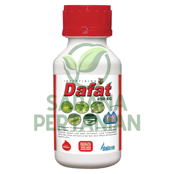 DAFAT 250EC 400ml