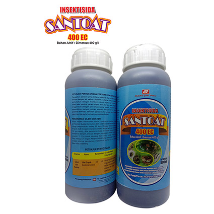 SANTOAT 500ml