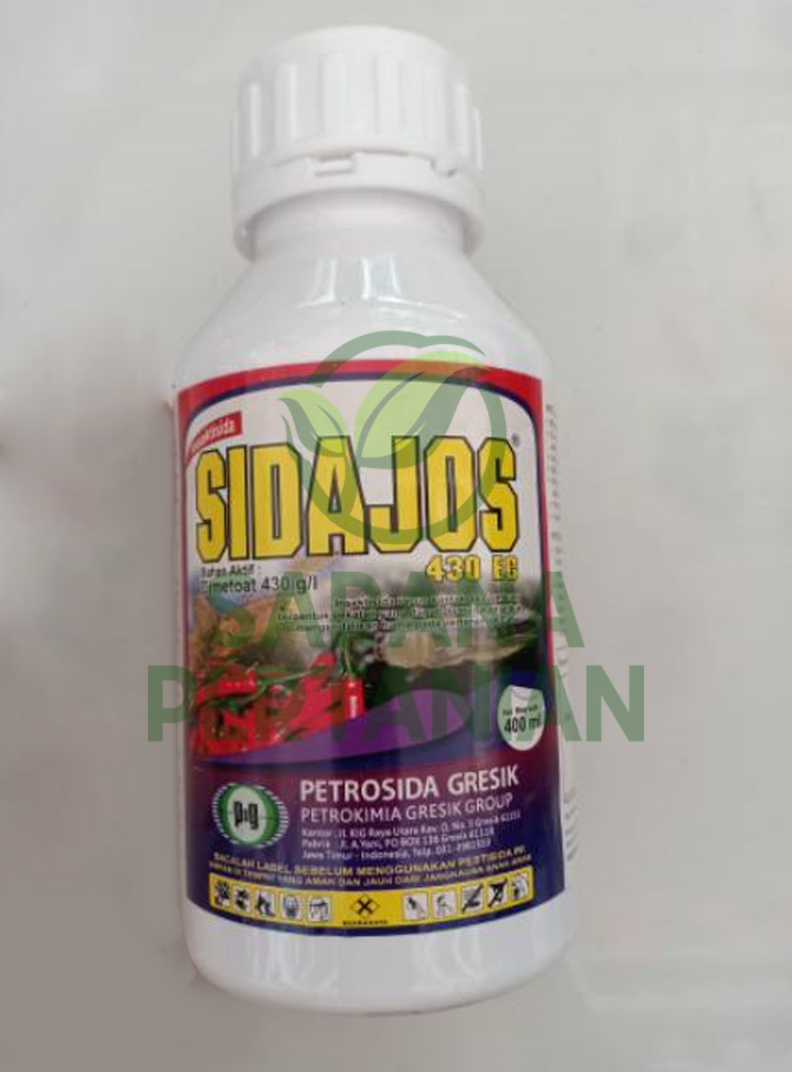 SIDAJOS 400ml