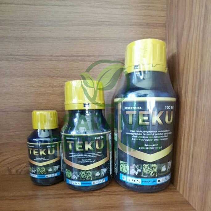 TEKU 100EC 100ml