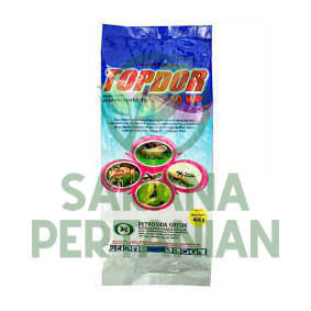 TOPDOR 400gr