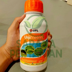 UNIMETRIN 1Liter