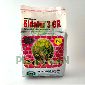 SIDAFUR 1Kg