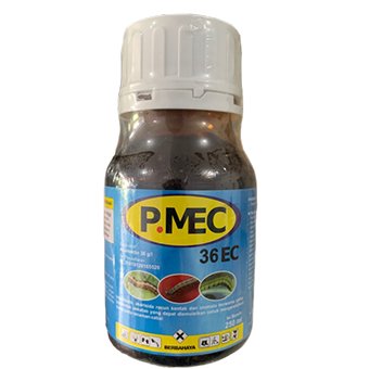 P MEC 36EC 250ml