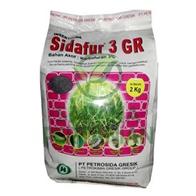 SIDAFUR 2Kg