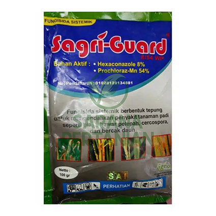 Sagri Guard 100gr